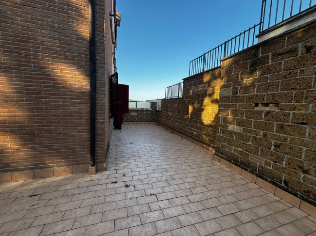 Appartamento in vendita a Orte