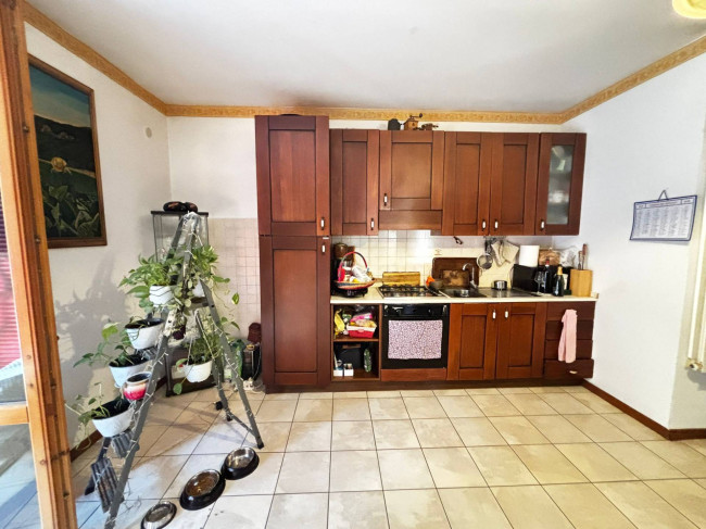 Appartamento in vendita a Orte