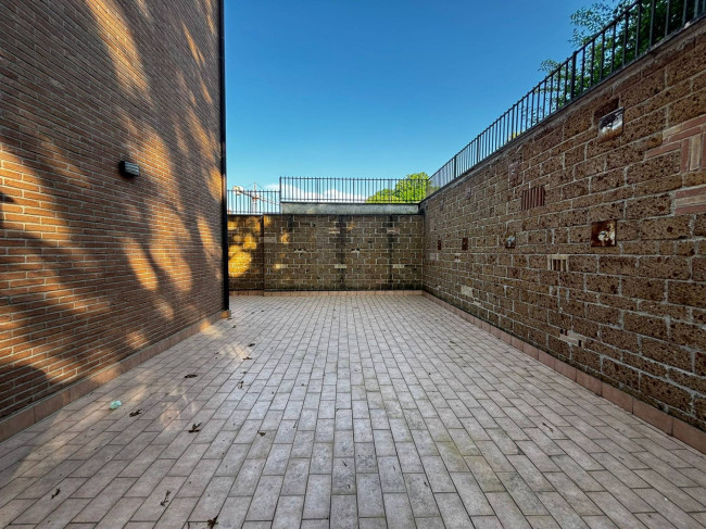 Appartamento in vendita a Orte