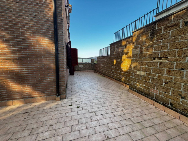 Appartamento in vendita a Orte