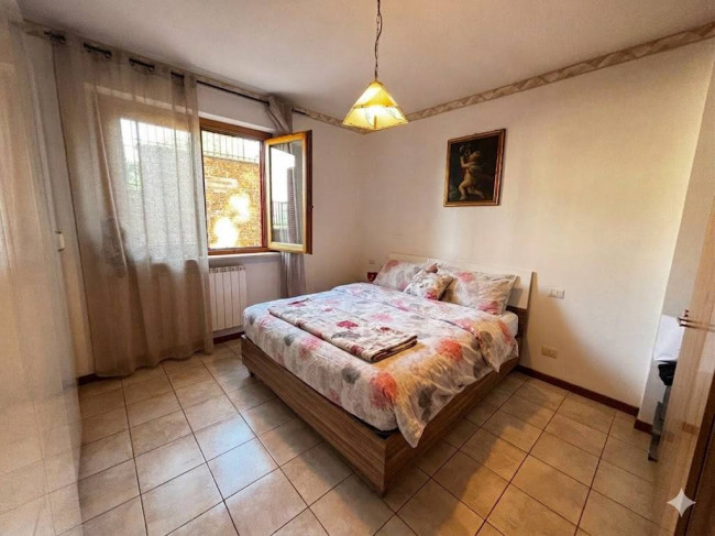 Appartamento in vendita a Orte