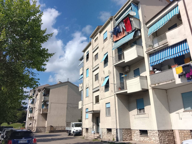 Appartamento in vendita a Narni