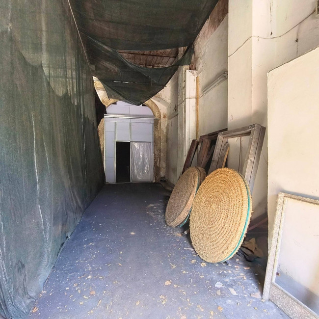 Warehouse for sale in Soriano nel Cimino