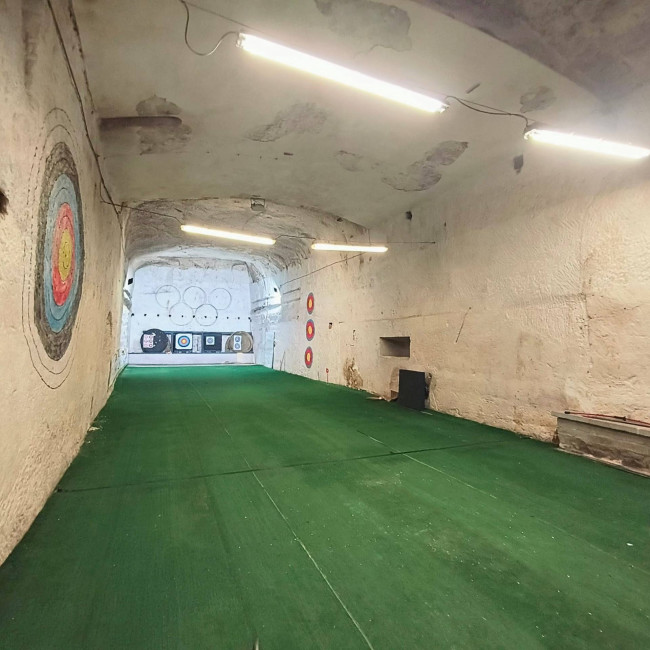Warehouse for sale in Soriano nel Cimino