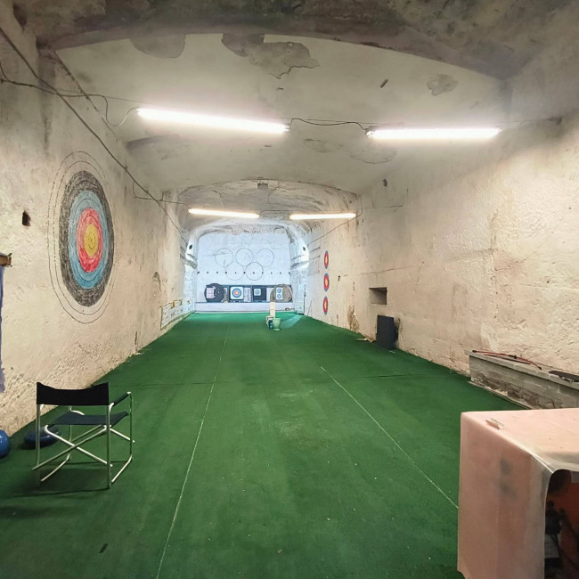Warehouse for sale in Soriano nel Cimino
