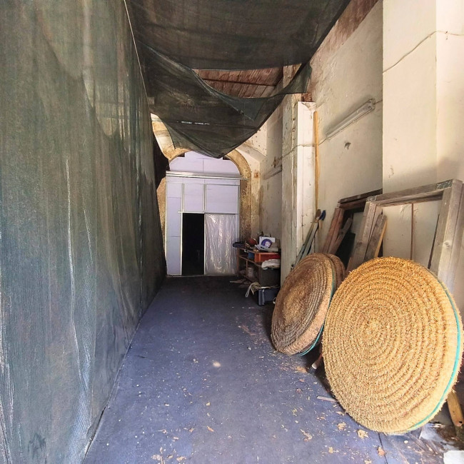 Warehouse for sale in Soriano nel Cimino