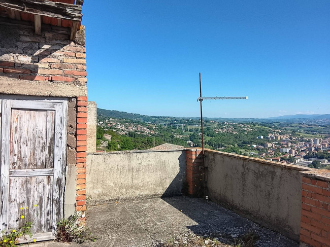Appartamento in vendita a Narni