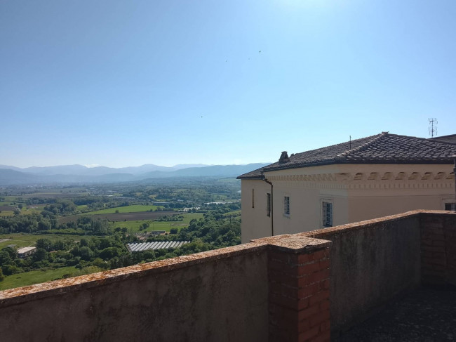 Appartamento in vendita a Narni