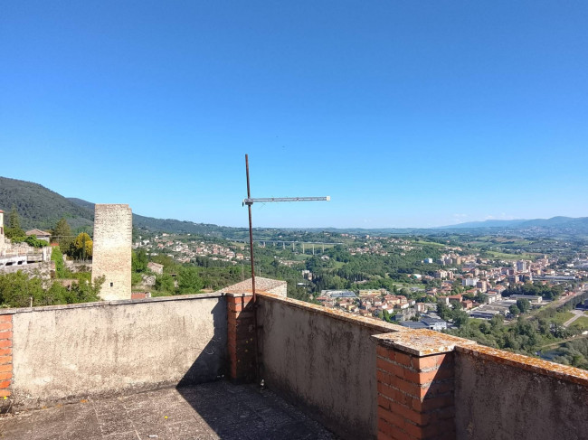 Appartamento in vendita a Narni