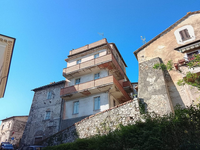 Appartamento in vendita a Narni