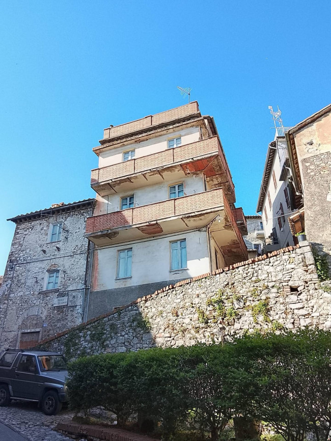 Appartamento in vendita a Narni