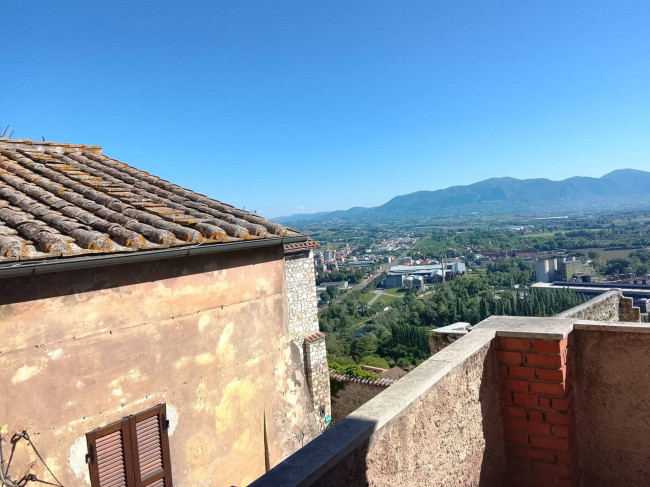 Appartamento in vendita a Narni