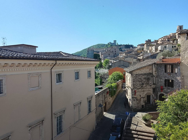 Appartamento in vendita a Narni