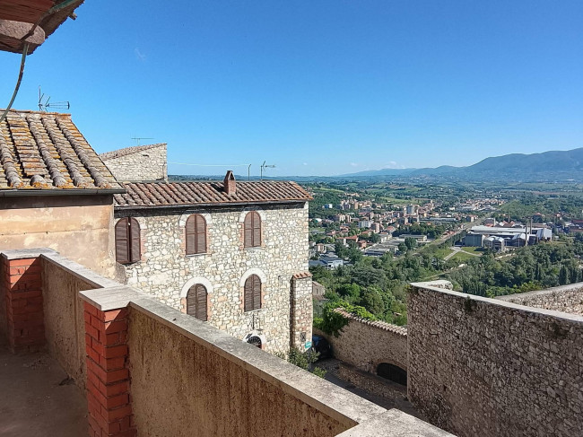 Appartamento in vendita a Narni