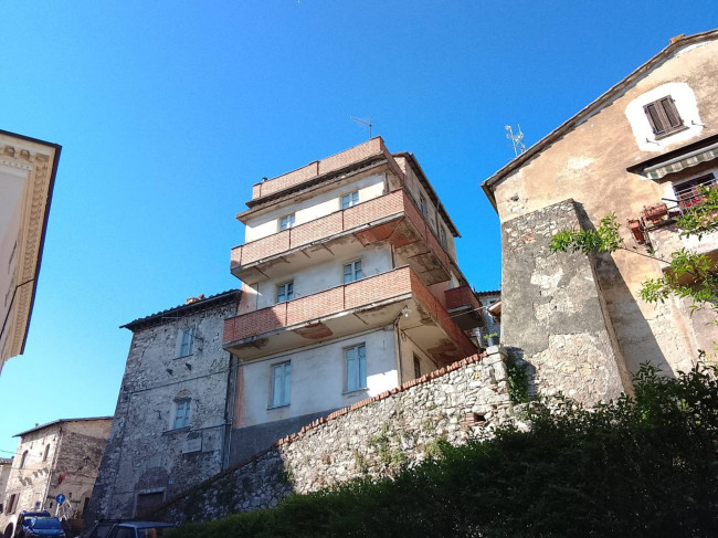 Appartamento in vendita a Narni