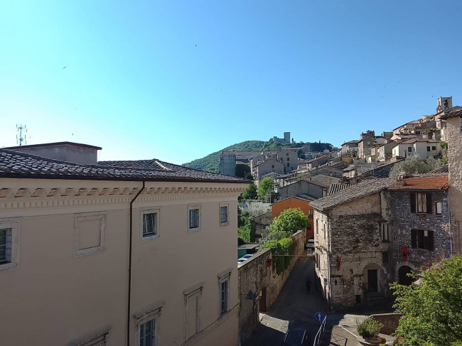 Appartamento in vendita a Narni