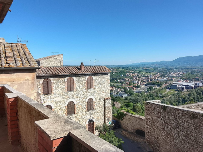 Appartamento in vendita a Narni