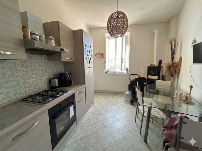 Apartment for sale in Orte
