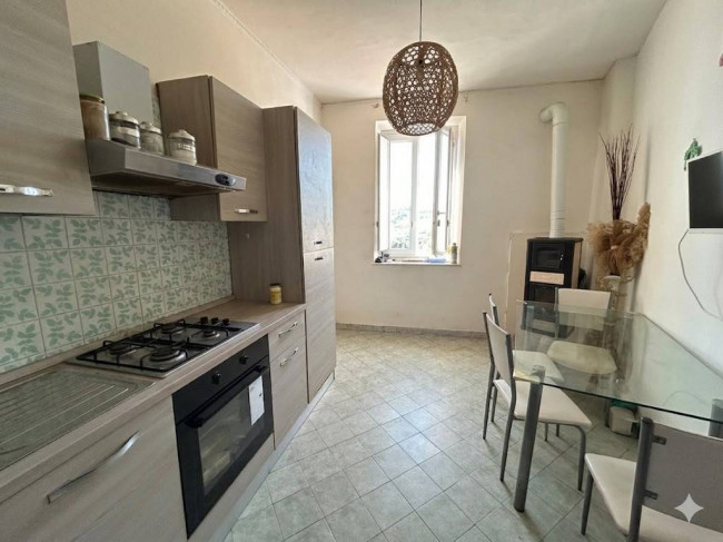 Apartment for sale in Orte