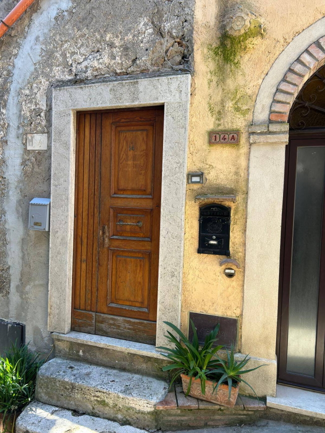 Apartment for sale in Orte