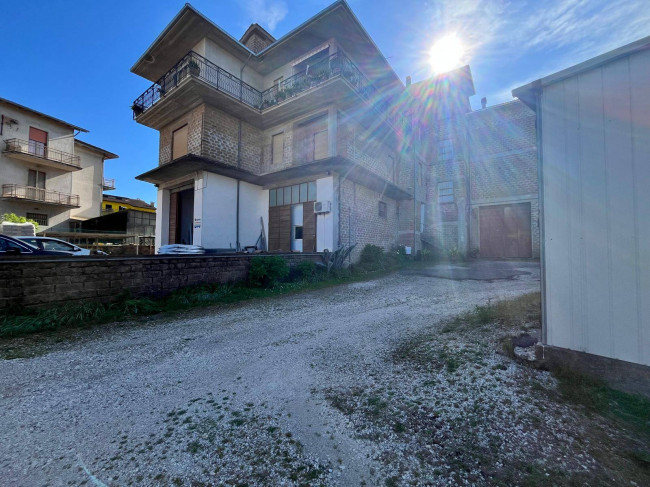 Apartment for sale in Vasanello