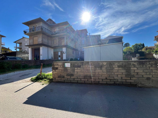 Apartment for sale in Vasanello