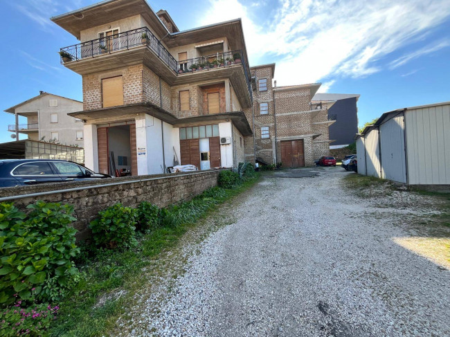 Apartment for sale in Vasanello