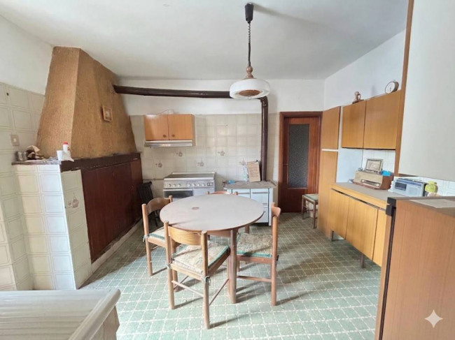 Appartamento in vendita a Vasanello