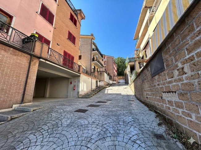 Appartamento in vendita a Orte