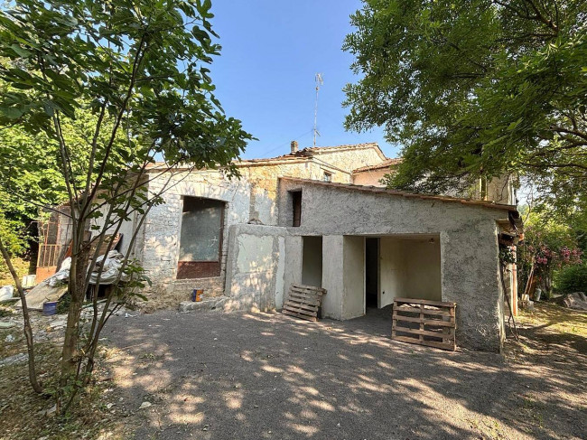 Casale in vendita a Amelia