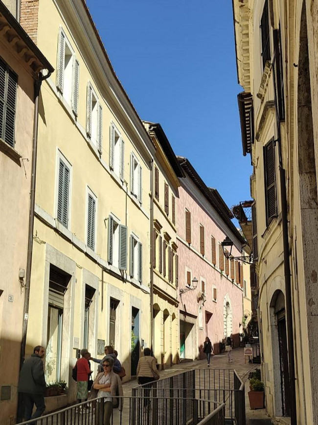 Appartamento in vendita a Amelia