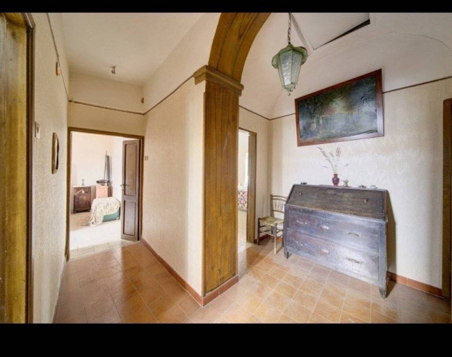 Apartment for sale in Canepina