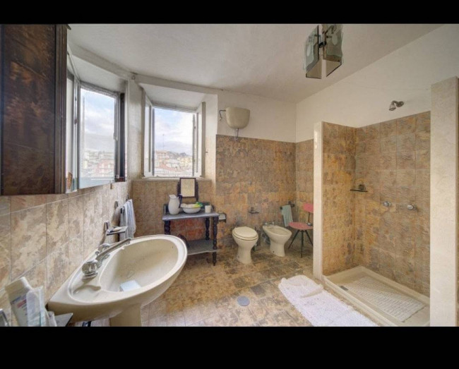 Apartment for sale in Canepina