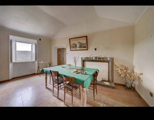 Apartment for sale in Canepina