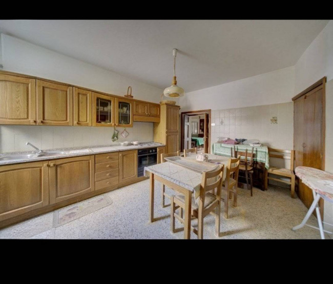 Apartment for sale in Canepina