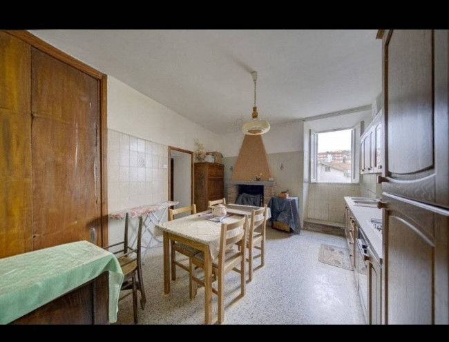Apartment for sale in Canepina
