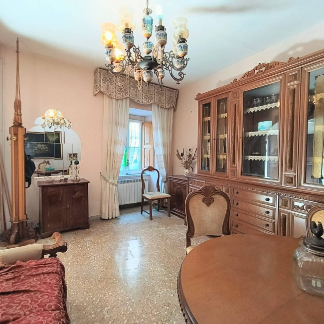 Apartment for sale in Soriano nel Cimino