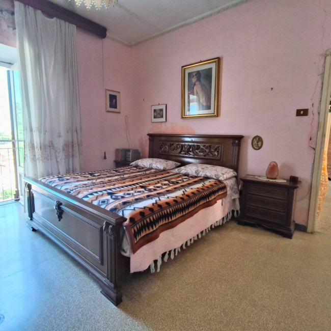 Apartment for sale in Soriano nel Cimino