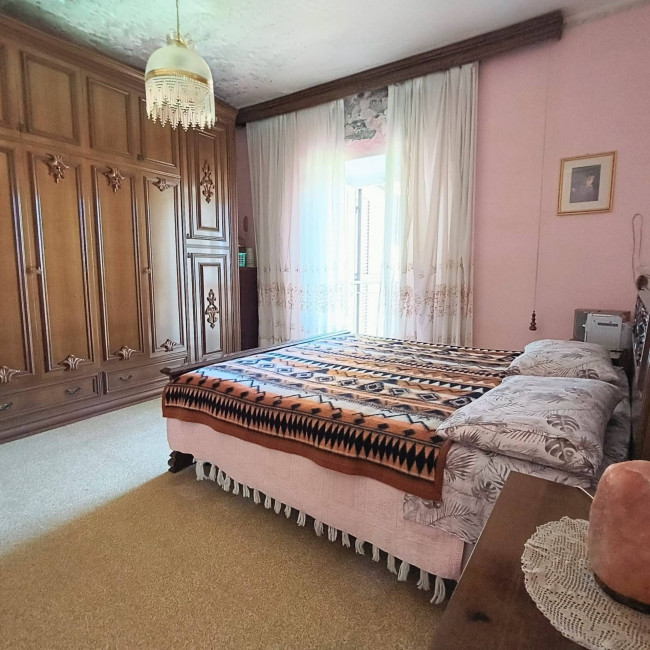Apartment for sale in Soriano nel Cimino