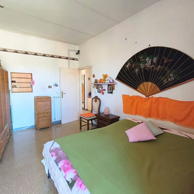 Apartment for sale in Soriano nel Cimino