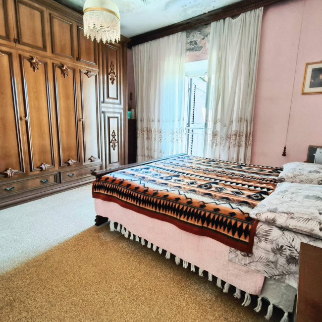 Apartment for sale in Soriano nel Cimino