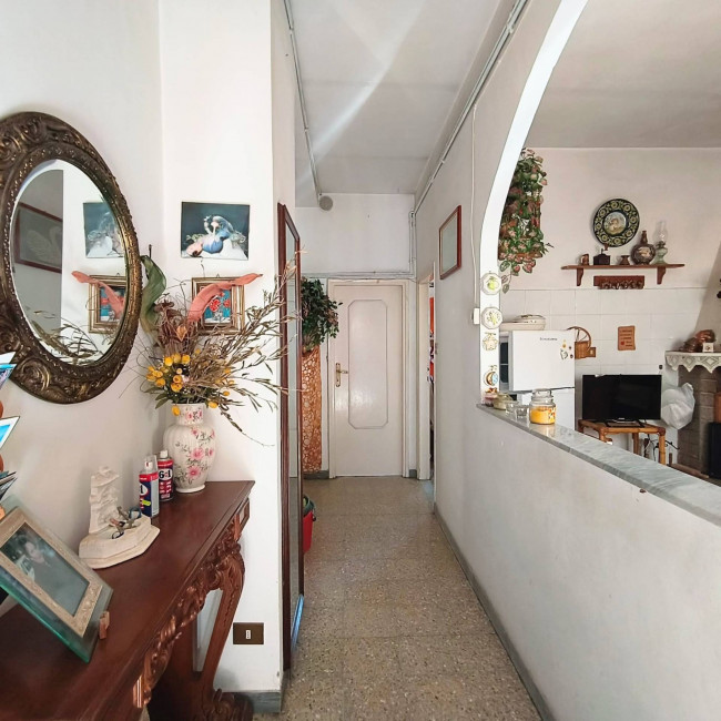 Apartment for sale in Soriano nel Cimino