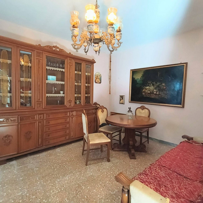 Apartment for sale in Soriano nel Cimino