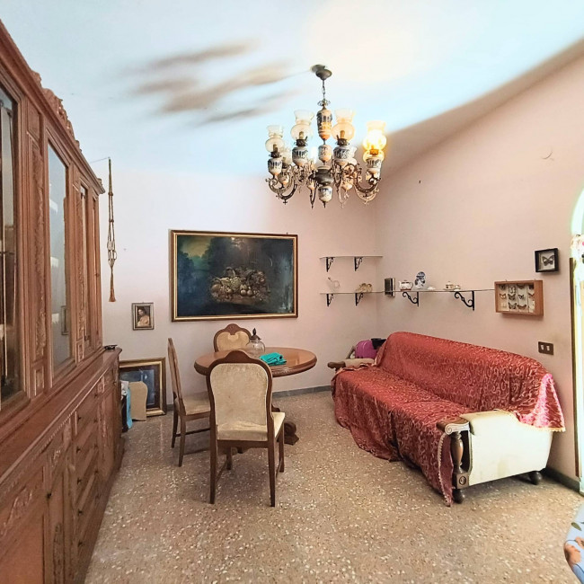Apartment for sale in Soriano nel Cimino