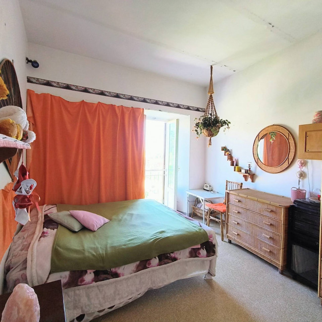 Apartment for sale in Soriano nel Cimino
