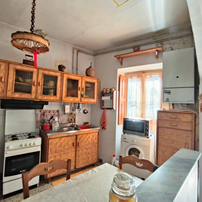 Apartment for sale in Soriano nel Cimino