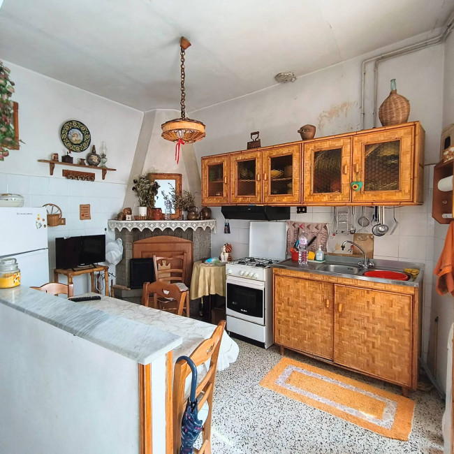 Apartment for sale in Soriano nel Cimino