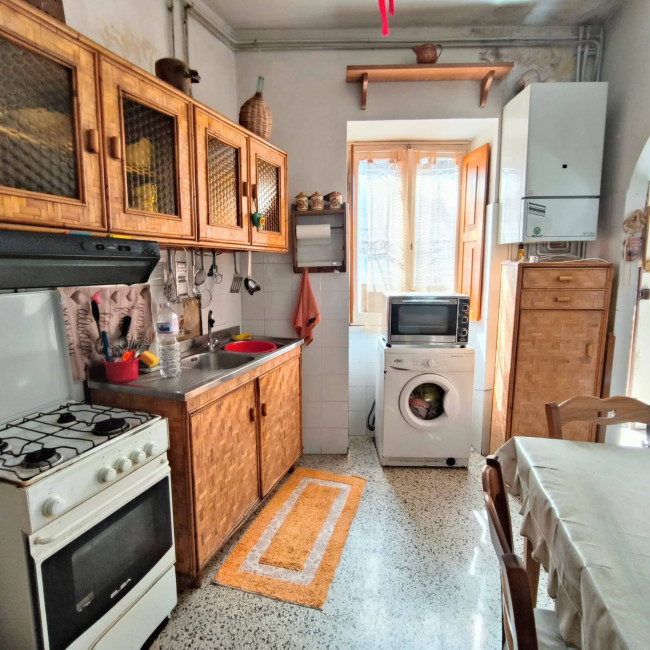 Apartment for sale in Soriano nel Cimino