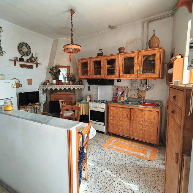 Apartment for sale in Soriano nel Cimino