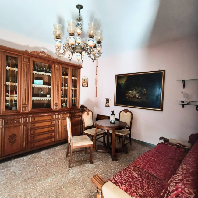 Apartment for sale in Soriano nel Cimino